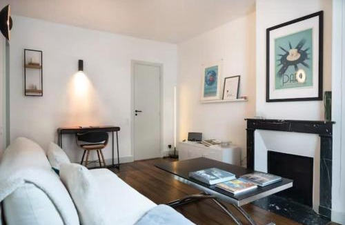 Necker Apartment | Villa Montparnasse - 15th arr