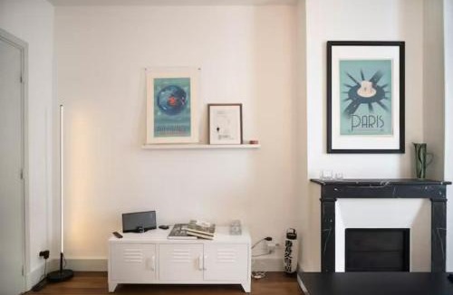 Necker Apartment | Villa Montparnasse - 15th arr