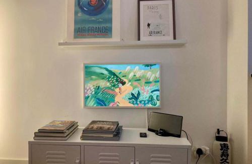 Necker Apartment | Villa Montparnasse - 15th arr