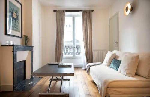 Necker Apartment | Villa Montparnasse - 15th arr