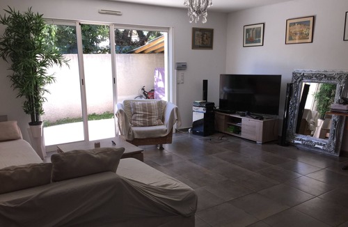 Alco Villa | Villa Montpellier for rent