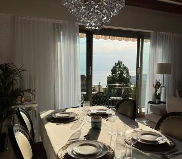 Montreux Villa | Villa Montreux