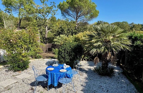 Taussat Villa | Villa Monzie - peaceful, 100 m from the beach