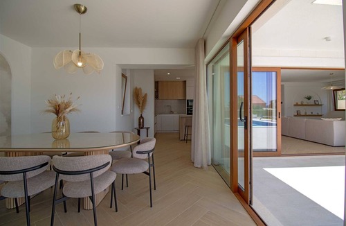 Kastel Luksic Villa | Villa Mood – Pool, Gym & Sauna near Split