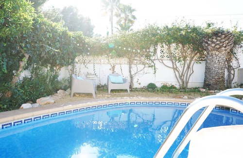 Moravit Ski Chalet | Villa Moraira Love