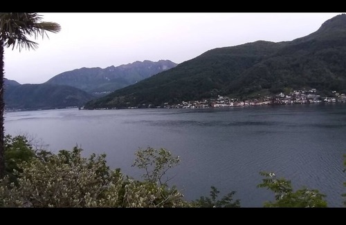 Bigogno Villa | Villa Morcote