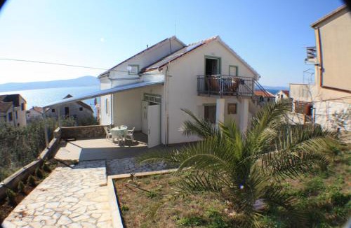 Sveti Petar Apartment | Villa More Sveti Petar na Moru with pool and sea view