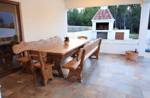 Rovanjska House | Villa More with pool and garden (V5751-K1) - Rovanjska