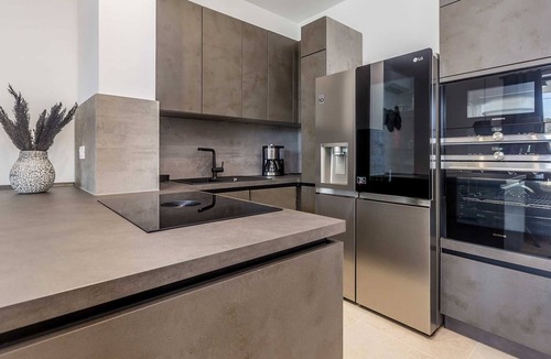 Brzac Villa | Villa MORE with private pool