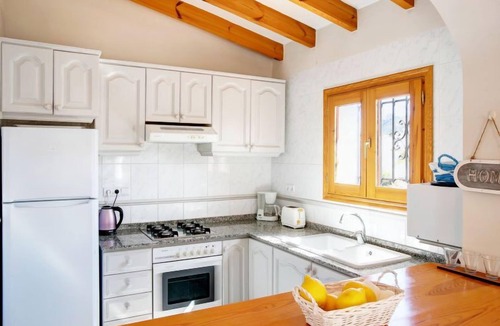 Monte Pego House | Villa Moreana by Interhome