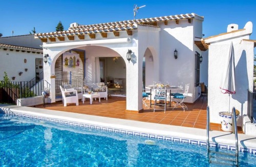 Monte Pego House | Villa Moreana by Interhome