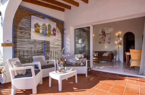 Monte Pego House | Villa Moreana by Interhome