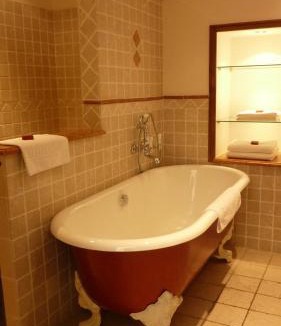 Jausiers Hotel | Villa Morelia