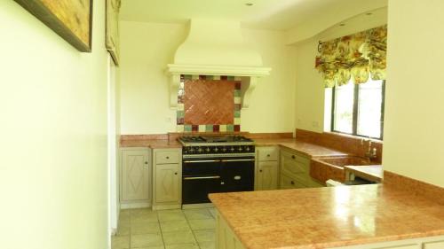 Jausiers Hotel | Villa Morelia