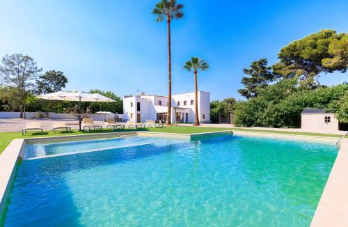 Vila-Seca Villa | Villa MORERA