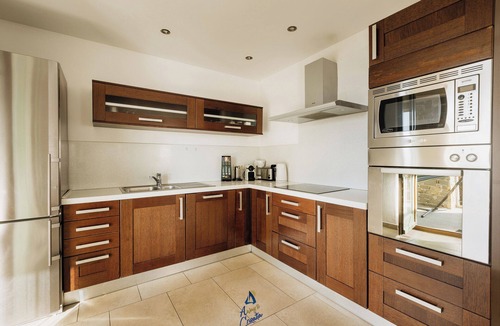 Baredine Villa | Villa Morgan – Luxury Villa with Heated Pool near Buje