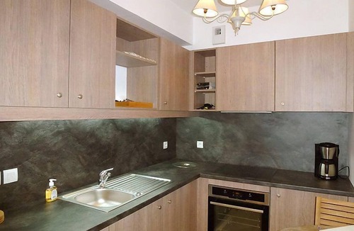 Deauville City Centre House | Villa Morny by Interhome