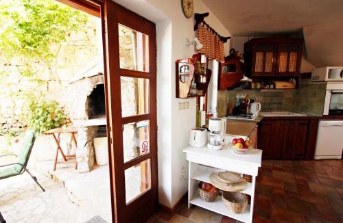 Milna (Brac) Villa | Villa Moro House