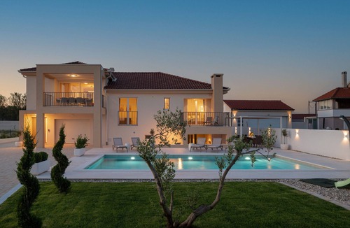 Murvica Villa | Villa Morus ZadarVillas