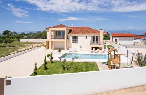 Murvica Villa | Villa Morus ZadarVillas