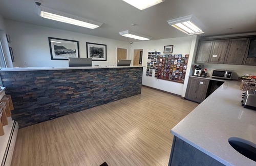 Manitou Springs Historic District Hotel | Villa Motel at Manitou Springs