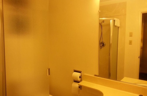 San Luis Obispo Hotel | Villa Motel