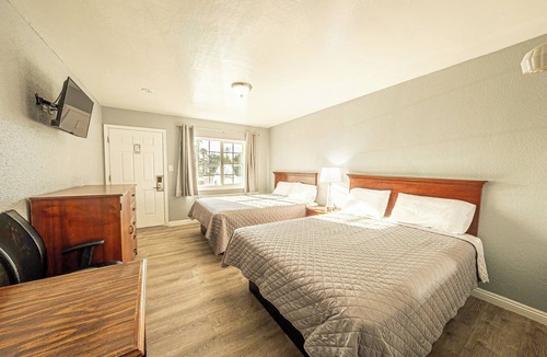 Santa Maria Hotel | Villa Motel
