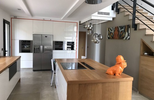 Les Baraques House | Villa mougins french Riviera