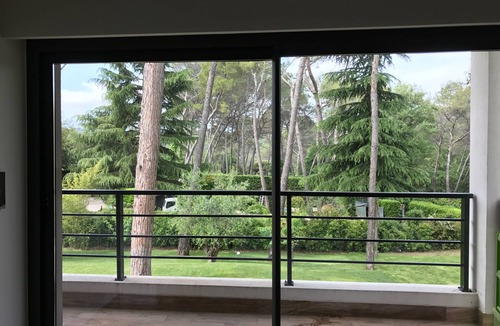 Les Baraques House | Villa mougins french Riviera