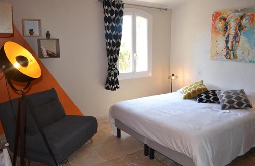 Plan-de-la-Tour Villa | VILLA MOUISY