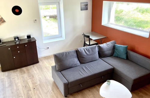 Braud-et-Saint-Louis Villa | Villa Moulin Neuf