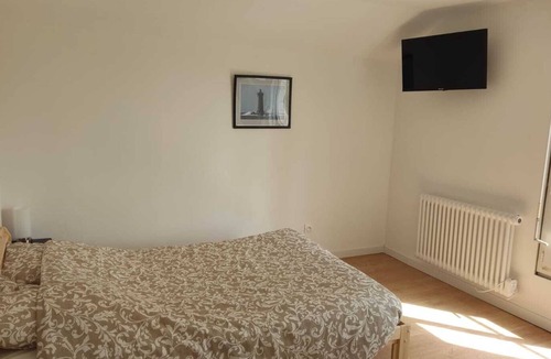 Braud-et-Saint-Louis Villa | Villa Moulin Neuf