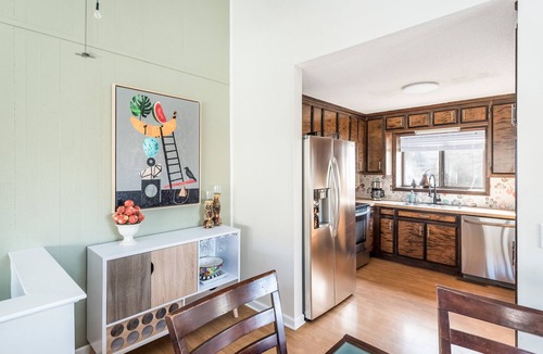 Jasper Villa | Villa mountain retreat in Bent Tree
