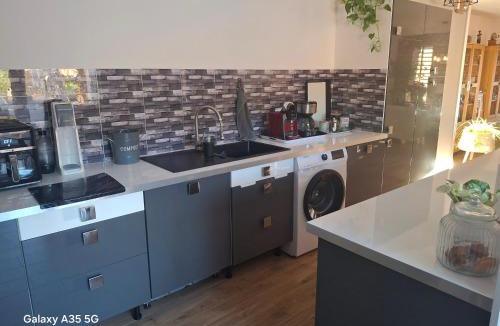 Moureze Villa | Villa MOUREZEVA