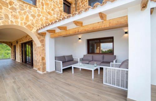 Finestrat Villa | Villa Mucho by Interhome