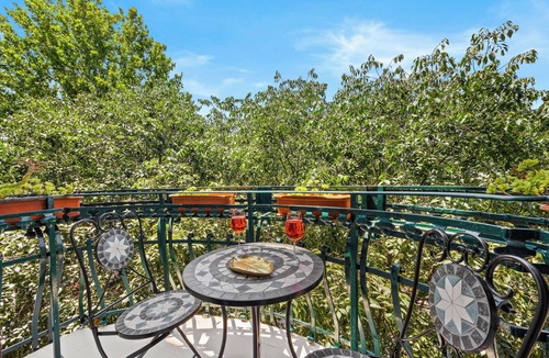 Pula Apartment | Villa Muenz Luxurious Residence