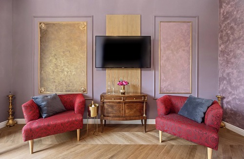 Pula Apartment | Villa Muenz Luxurious Residence
