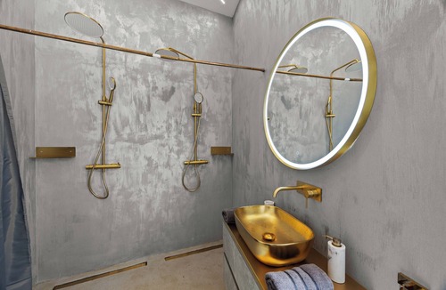 Pula Apartment | Villa Muenz Luxurious Residence