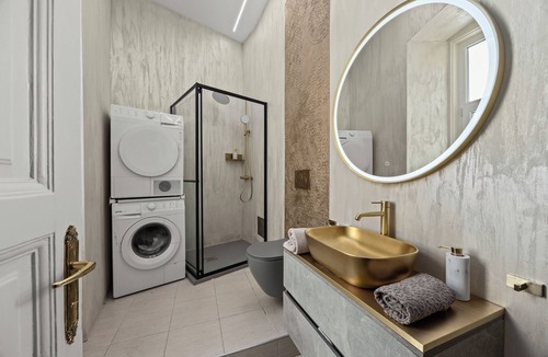 Pula Apartment | Villa Muenz Luxurious Residence