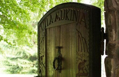 Mukinje House | Villa Mukinja - Wellness & Spa