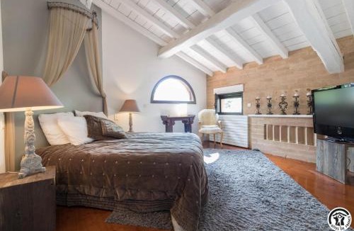 Pin-Balma House | Villa musha