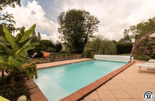 Pin-Balma House | Villa musha