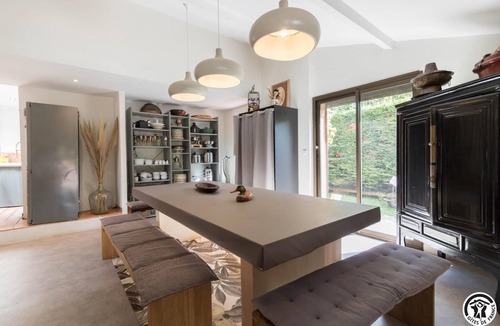 Pin-Balma House | Villa Musha - PIN BALMA
