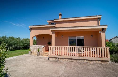 Metkovic Villa | Villa Musulin