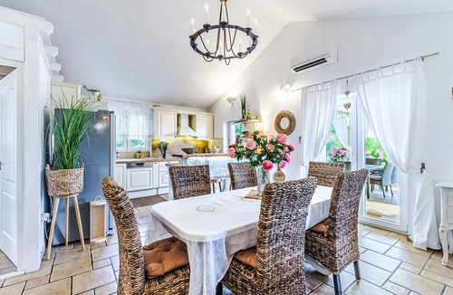 Supetar House | Villa Mutnik by Interhome