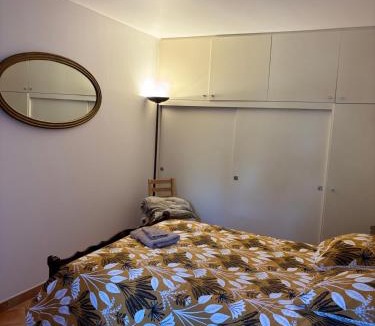 Beaune-la-Rolande House | Villa Mutti