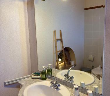 Beaune-la-Rolande House | Villa Mutti