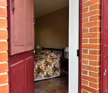 Beaune-la-Rolande House | Villa Mutti