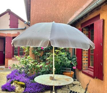 Beaune-la-Rolande House | Villa Mutti