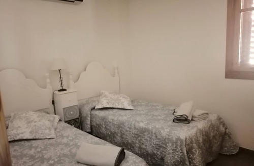 Paterna Apartment | Villa muy Tranquila a 12km de Valencia y 7 del Aeropuerto